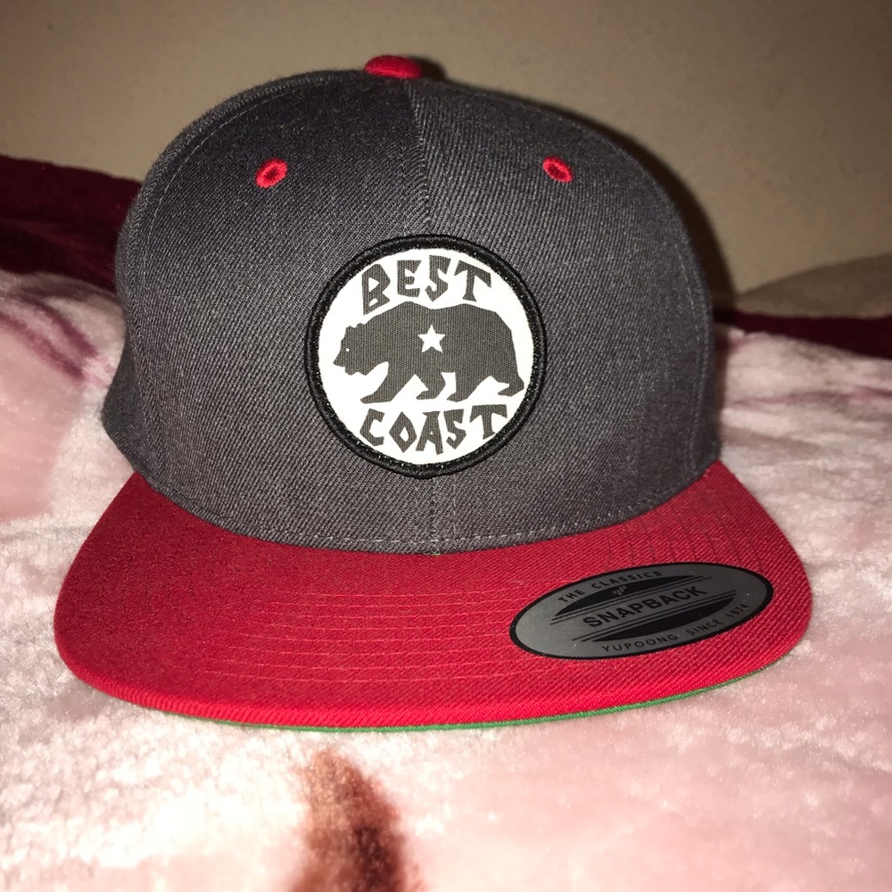 California hat